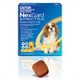 NexGard Spectra Yellow for Small Dogs (3.5kg to 7.5kg)