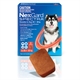 NexGard Spectra Red for Very Large Dogs (30.1kg to 60kg)
