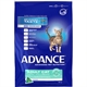 Advance Total Welbeing Adult Cat Foods