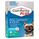 Comfortis Plus Chewable Flea & Worming Tablets for Dogs
