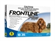 Frontline Plus Spot-On for Dogs