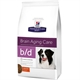 Hills Prescription Diet Canine b/d Brain Ageing Care