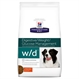 Hills Prescription Diet Canine w/d Digestive, Weight & Glucose Management