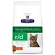 Hills Prescription Diet Feline r/d Weight Reduction