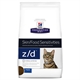 Hills Prescription Diet Feline z/d Skin & Food Sensitivities